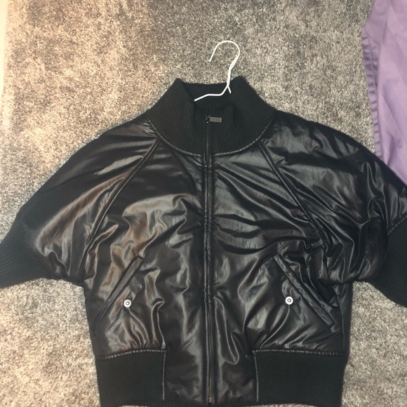 Comfy jacket! - Picture 2 of 2